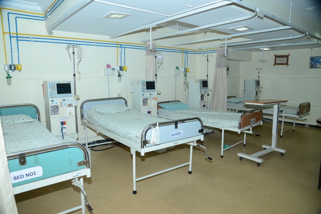 Green View Medical Center - Dr Neswa